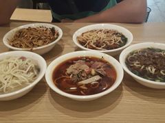 -牛王庙吳記怪味面(双楠店)