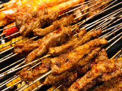 -碎怂烤肉(钟楼柳巷店)