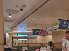 -海底捞火锅(江宸天街店)