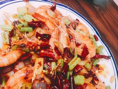 -公寓家常菜馆(海军博物馆店)