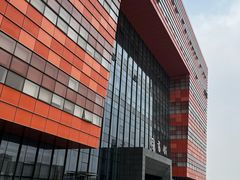 -成都大学-图书馆