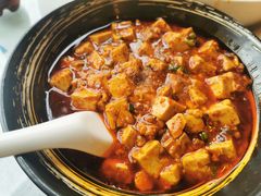 麻婆豆腐-新川办餐厅
