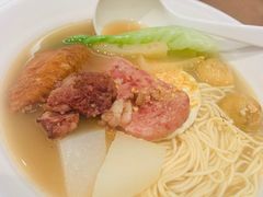 -太兴餐厅(东方广场分店)