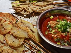 -醉烧膘·烧烤夜宵王(总店)
