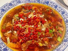 -金三可市井水煮鱼(金碧园店)