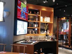 -呷哺呷哺(星光天地店)