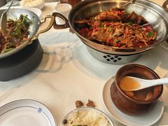 -赣江里•江西菜(望京旺角店)