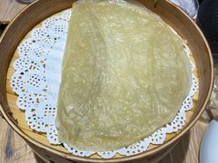 -满园烤鸭·春饼(华强广场店)