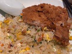 -东园小馆·早茶·淮扬小炒(蜀景店)