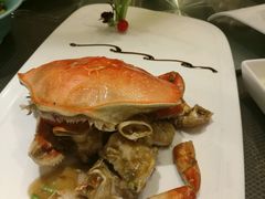 -海景壹号大酒店(惠钱路店)