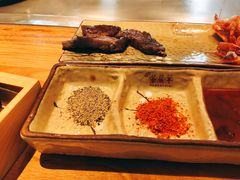 -赤坂亭·M9和牛烧肉·铁板烧(合肥万象城店)