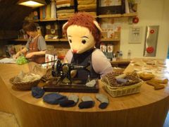 -济州岛泰迪熊博物馆