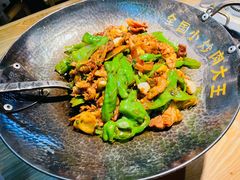 费大厨辣椒炒肉-费大厨辣椒炒肉(7mall店)