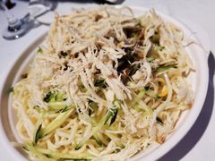 鸡丝凉面-峨嵋酒家(德内店)
