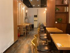 大堂-笑笑面家(白兰路店)