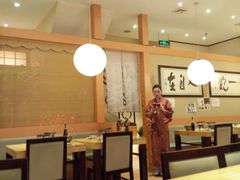 大堂-丽和苑·自助寿喜锅(虹梅路店)