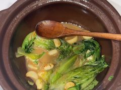 -火啫啫·粤式啫啫煲(南通首店)