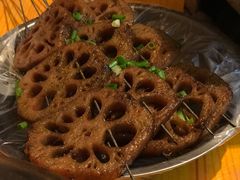 -安陆烧烤(城站路店)