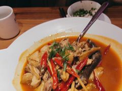 -巢爷老味(东方红店)