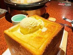 -绿茶餐厅(蓝色港湾店)