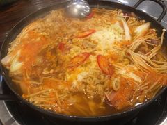 部队锅-意成料理
