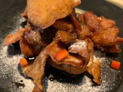 -铭轩中餐厅·海南菜·粤菜(亚龙湾瑞吉店)