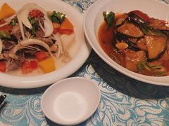 -巴扎美食·新疆菜·西域歌舞表演餐厅(新疆大厦店)