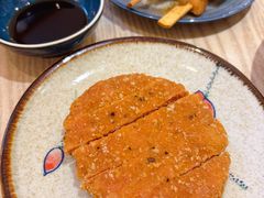 耍大排-轻蔬不用等·素食(江苏路店)
