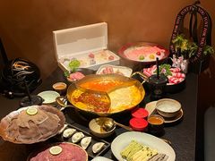 -色響火锅(恒隆广场店)