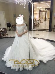 -南京宝娜嫁衣婚纱礼服馆(中央路店)