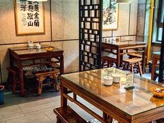 -建基泡馍·西安老字号·清真(永宁店)