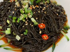 酸辣厥根粉-宛平李记小吃(东关街店)