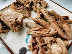 热无骨肉片-小叶手抓·非遗·清真食品(治平路店)