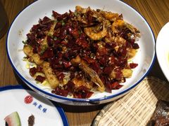 -湘聚缘湘菜馆(斜土路店)