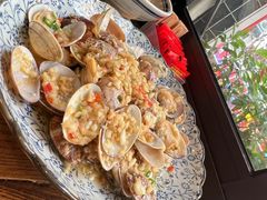口味花甲-虾小龙老长沙龙虾馆(坡子街店)