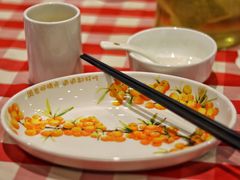 -西贝莜面村(双井店)