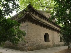 -灵谷景区