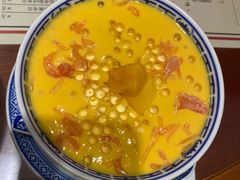 杨枝甘露-捷信牛奶甜品世家(五道口店)