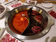 -大龙燚火锅