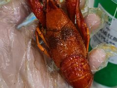 -江城燕子大排档(江汉路步行街店)