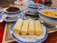 炸牛奶-捷信牛奶甜品世家(五道口店)