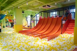 -宝燕乐园(闵行旗舰店)