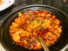 -渝半城经典川粤菜(重庆天地店)