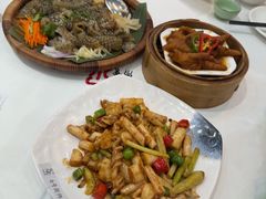 -丰尔粥食·顺德鱼生·干蒸排骨顺德菜(大良分店)