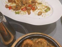 -沽上民肴·海鲜锅贴·天津菜(福州道鸿正家园店)