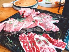 -千寻烧肉(政务区店)