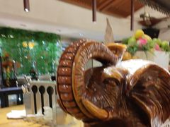 -金厨泰国餐厅·全泰籍厨师料理(拱北店)