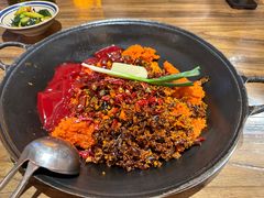 -旧街市鲜货老火锅(大光路店)