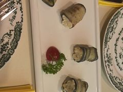 -老井俄式餐厅