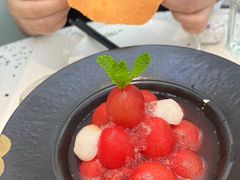 -大树餐厅(朝阳大悦城店)